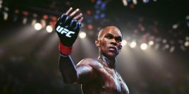 تاریخ انتشار بازی UFC 6