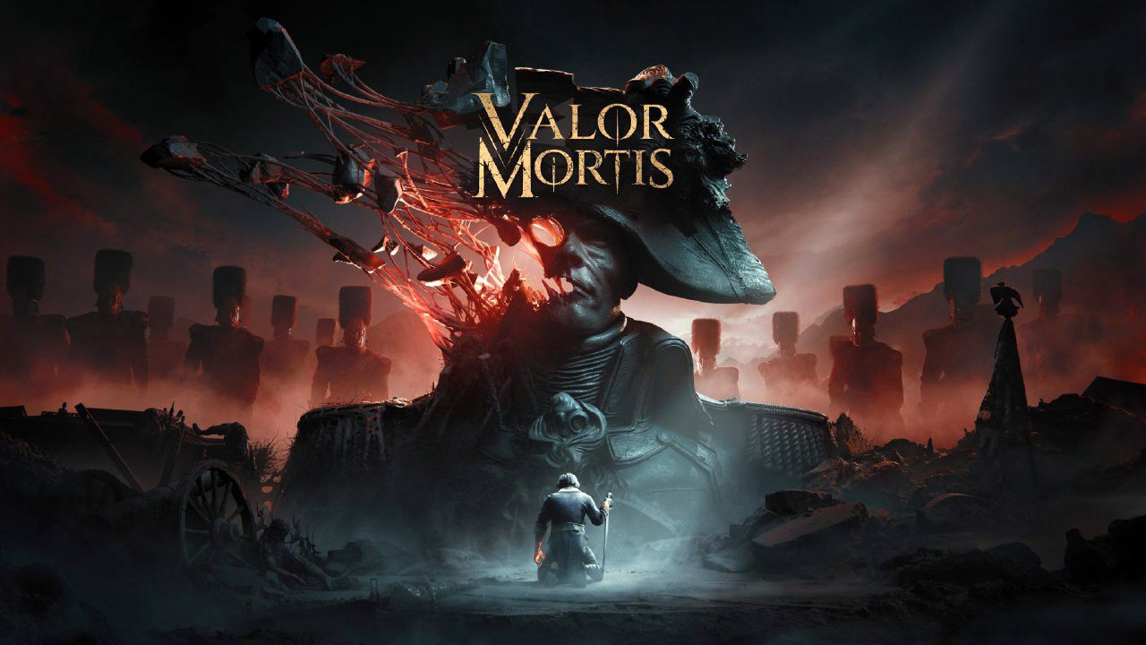 گیم پلی و زمان انتشار بازی Valor Mortis