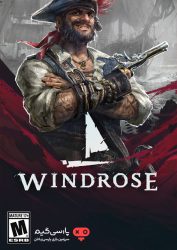 دانلود بازی Windrose برای PC