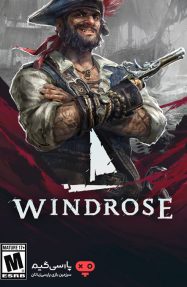 دانلود بازی Windrose برای PC