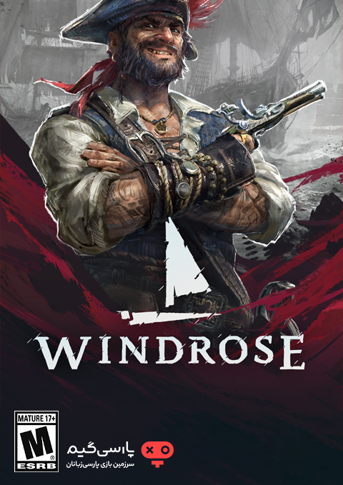 دانلود بازی Windrose برای PC