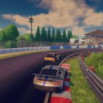 بازی iRacing Arcade
