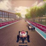 بازی iRacing Arcade