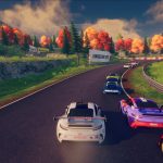 بازی iRacing Arcade