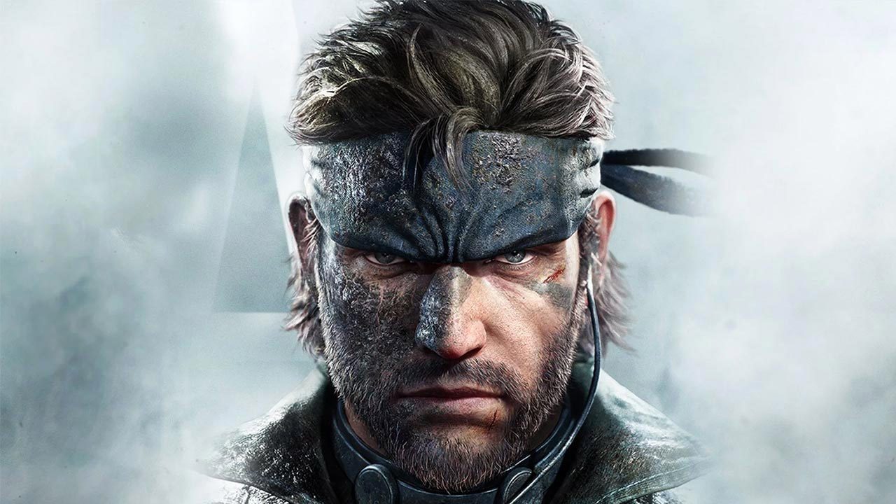 فیلم سینمایی Metal Gear Solid