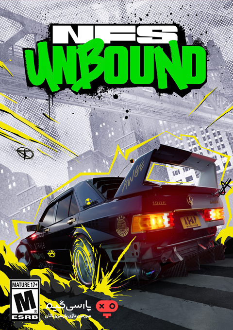 دانلود بازی Need for Speed Unbound برای PC