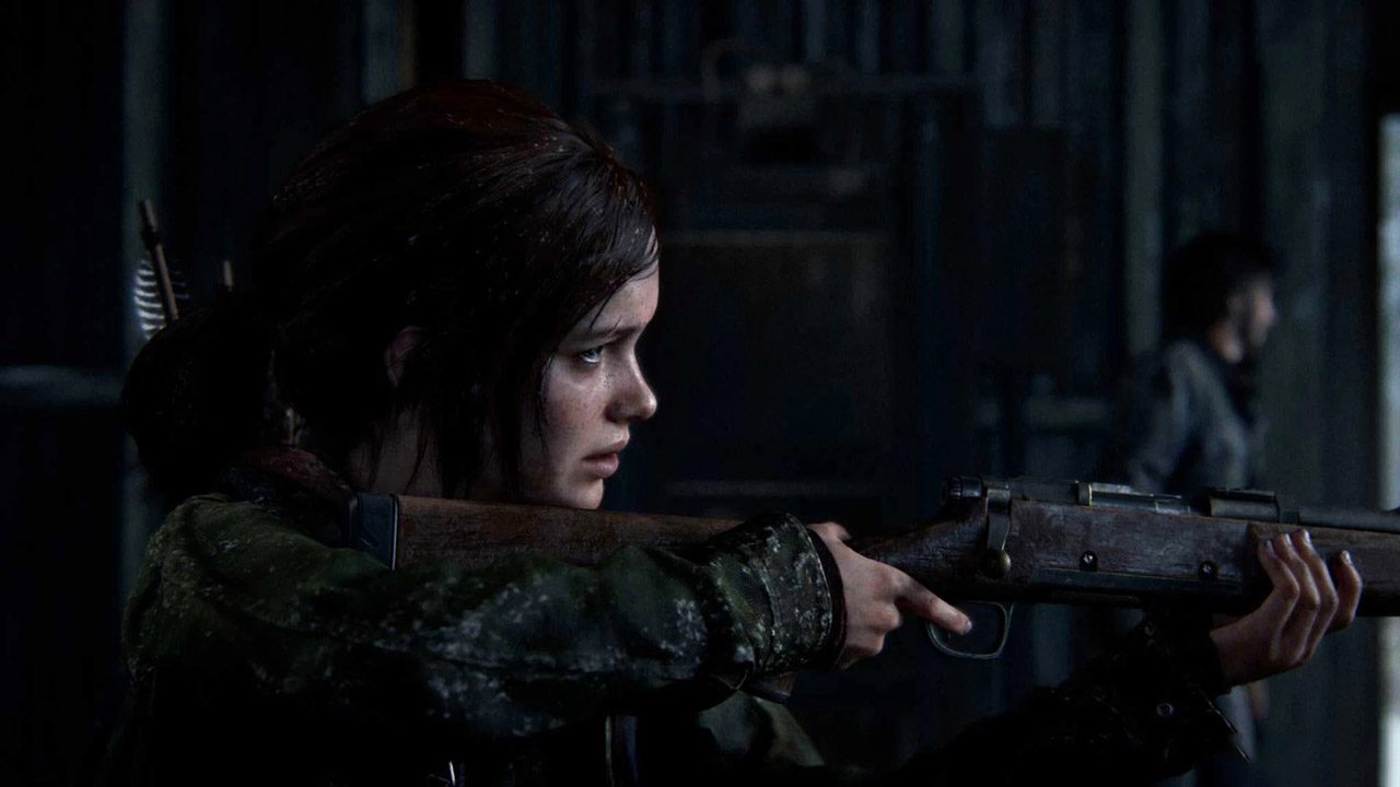 بازی آنلاین The Last of Us