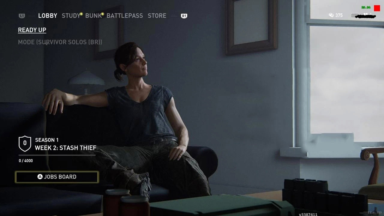 بازی آنلاین The Last of Us