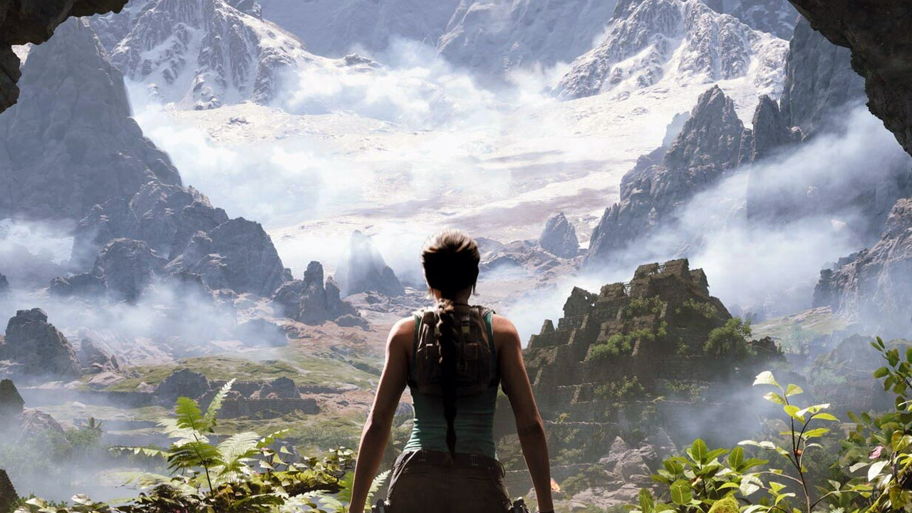 تاخیر بازی Tomb Raider Legacy of Atlantis