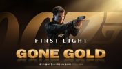 تولید بازی 007 First Light