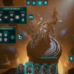 بازی Warhammer 40000 Mechanicus II