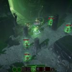 بازی Warhammer 40000 Mechanicus II