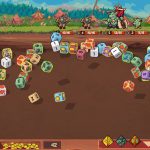 بازی Rune Dice