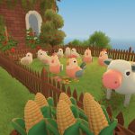 بازی Farm to Table