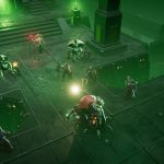 بازی Warhammer 40000 Mechanicus II