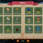 بازی Rune Dice