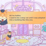 بازی A Building Full of Cats 2