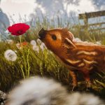 بازی Adorable Adventures