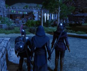 Age of Reforging The Freelands