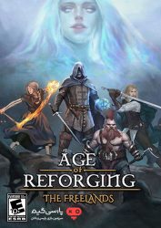 دانلود بازی Age of Reforging The Freelands برای PC