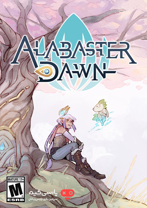 دانلود بازی Alabaster Dawn برای PC