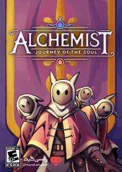 دانلود بازی Alchemist Journey of the Soul برای PC