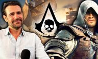 صداپیشه بازیگر Assassin’s Creed: Black Flag Resynced