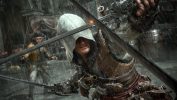 خنجر مخفی Assassin’s Creed Black Flag Resynced