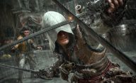 خنجر مخفی Assassin’s Creed Black Flag Resynced