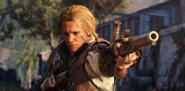 تغییرات سیستم نبرد بازی Assassin’s Creed Black Flag Resynced