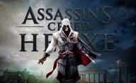 اتزیو بازی Assassin’s Creed Hexe