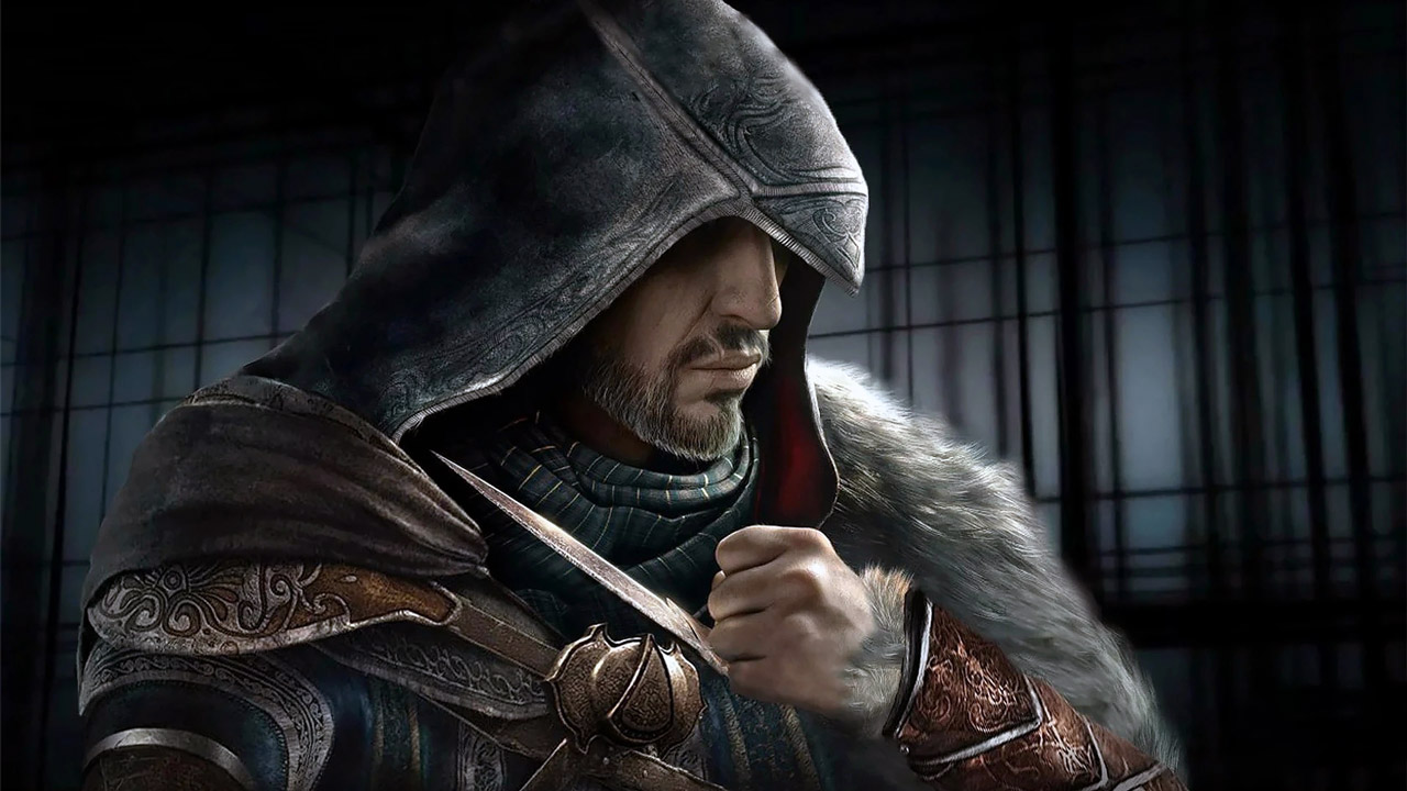 اتزیو بازی Assassin’s Creed Hexe