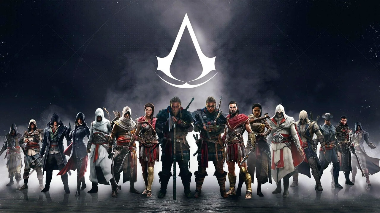 بازی Assassin’s Creed Invictus