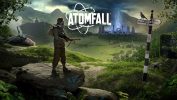 سریال تلویزیونی Atomfall