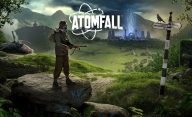 سریال تلویزیونی Atomfall