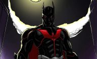 بازی Batman Beyond