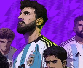 Beat The Champions