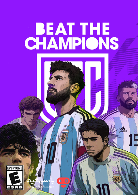 دانلود بازی Beat The Champions برای PC