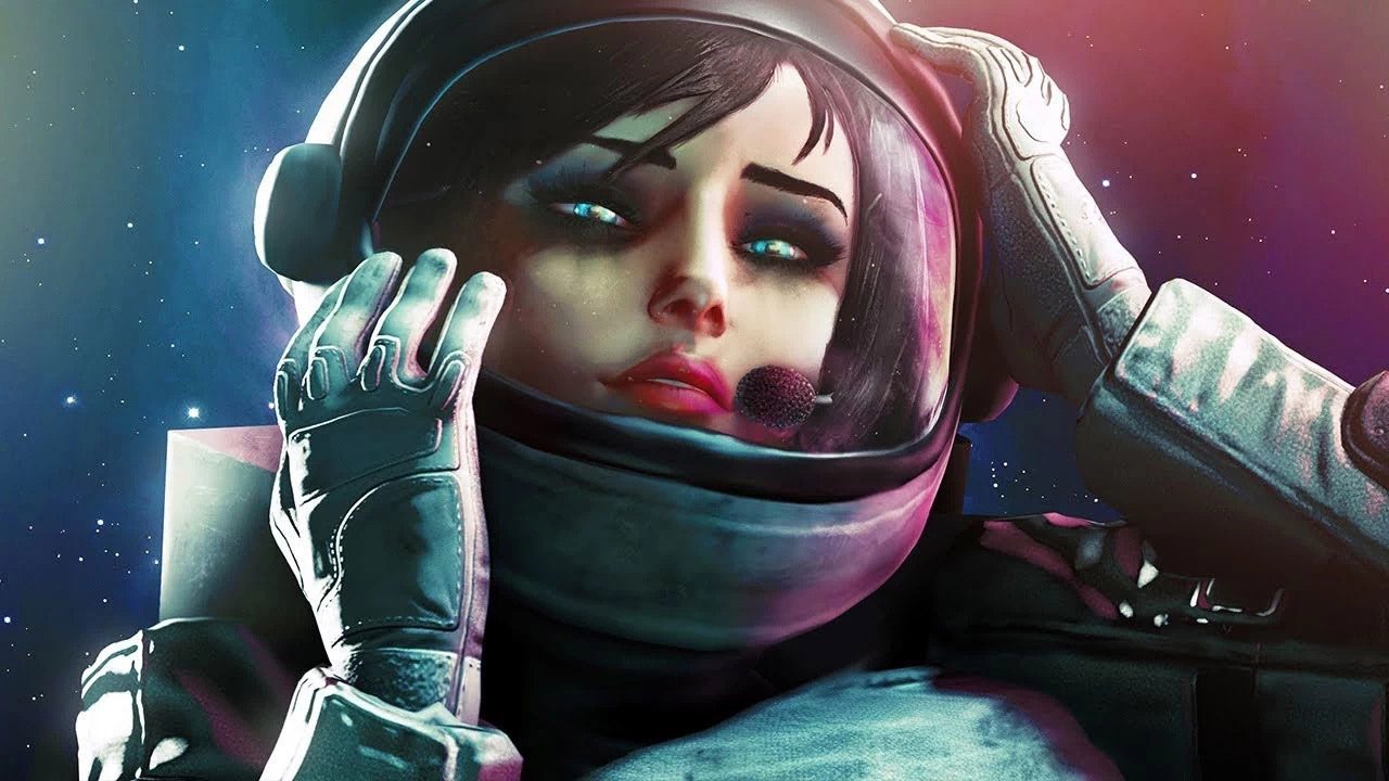 وضعیت بازی BioShock 4