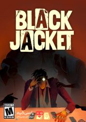 دانلود بازی Black Jacket برای PC