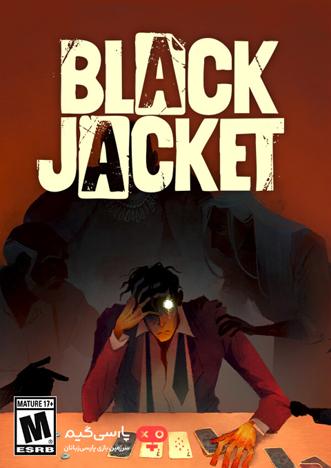 دانلود بازی Black Jacket برای PC