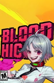 دانلود بازی Blood High برای PC