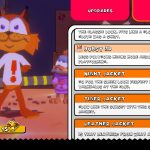 بازی Bubsy 4D