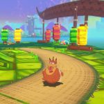 بازی Bubsy 4D