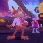 بازی Bubsy 4D