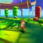 بازی Bubsy 4D