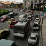 بازی Bus Bound