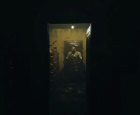 Butcherman