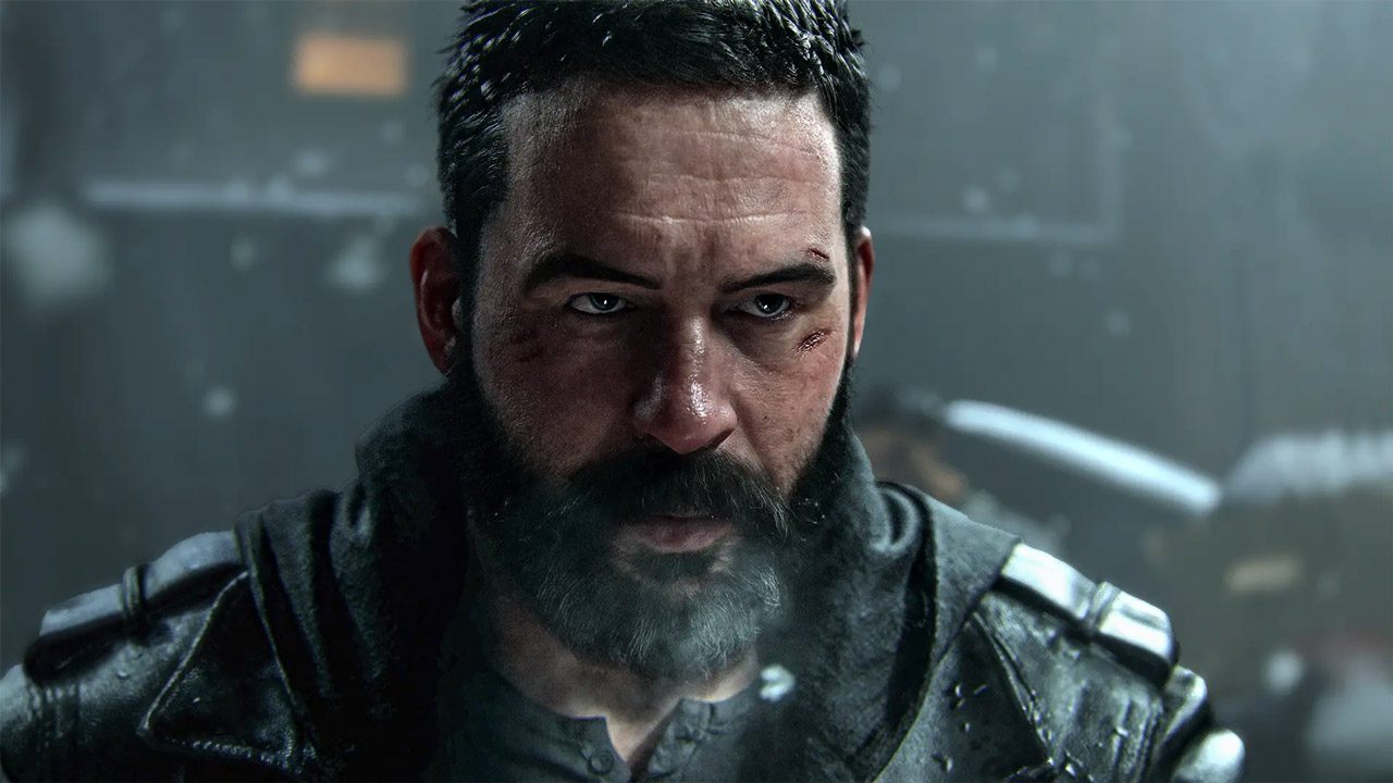 کمپین داستانی Call of Duty Modern Warfare 4