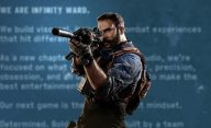 بازی Modern Warfare